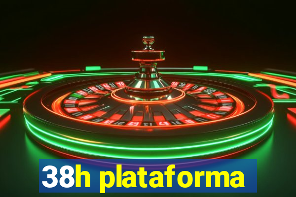 38h plataforma